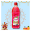 Floor Cleaner - Tough on Germs & Dirt - Refresing Fragrance - 1 Litre