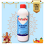 Tap and Shower Cleaner - Descaler and Limescale Remover - 500 ML
