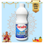 Ala - Fabric Whitener - Instant Stain Remover & Bleach - 750 ML
