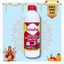 Kitchen Cleaner - Oil & Grease Stain Remover - 500 ML