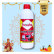 Kitchen Cleaner - Oil & Grease Stain Remover - 500 ML