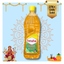 Dishwash Gel - Grease Removal With No Residue - 1 Litre