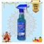 Glass and Multi-Surface Cleaner – Streak-Free Shine | 500 ML