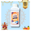 Magic Wash – Tough Stain Remover for Everyday Fabrics - 500 ML