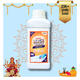 Magic Wash – Tough Stain Remover for Everyday Fabrics - 500 ML
