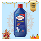 Toilet Cleaner - Removes Tough Stains and Odour - 1 Litre