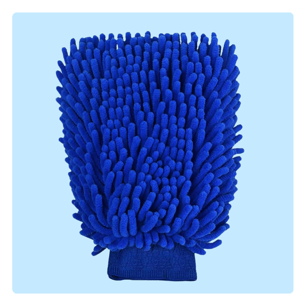 Car Wash Kit | Complete Interior & Exterior Car Cleaning Accessories