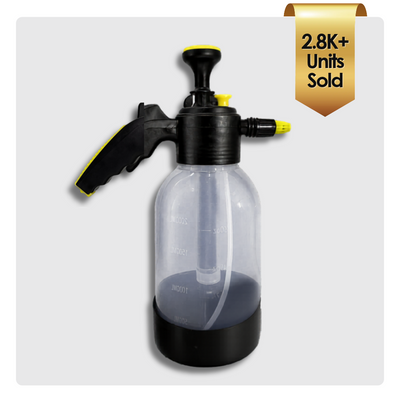 Foam Sprayer
