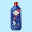 Basic Bathroom Cleaning Pack - Tiles, Toilet & Tap Cleaner Combo