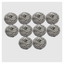 Stainless Steel Scrubber – Heavy Duty Utensil Cleaning