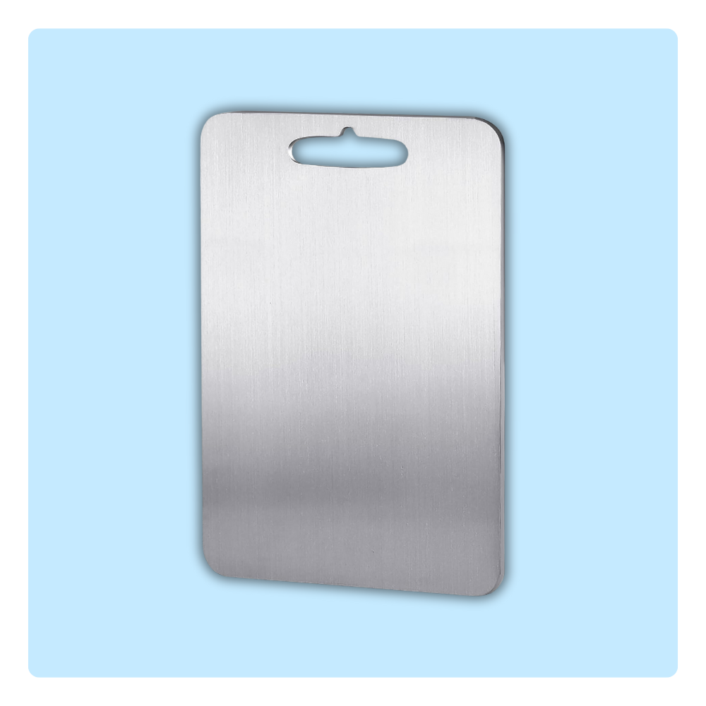 Advanced Kitchen Pack - Cleaner, Dishwash Gel, Scrubbers, Gloves & Chopping Board Combo