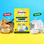 Detergent Liquid and Dishwash Gel Powder to Liquid Combo