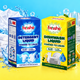 Detergent Liquid and Dishwash Gel Powder to Liquid Combo