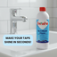Tiles & Bathroom Cleaner (750 ml) + Tap & Shower Cleaner (500 ml) Pack for just ₹449 - Double Clean. Double Shine