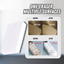 Magic Eraser - Multipurpose Cleaning Sponge for Tough Stains & Marks